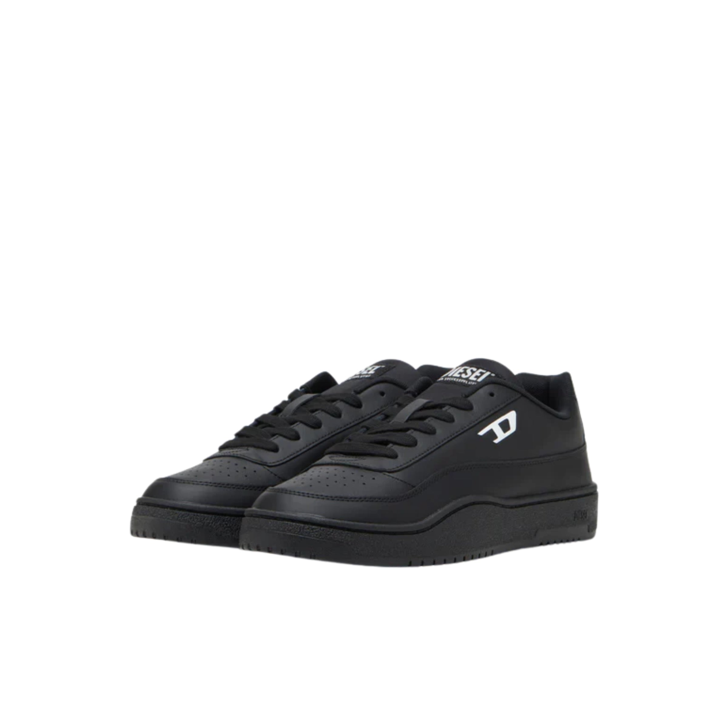 Diesel Sneaker S-Athos Black